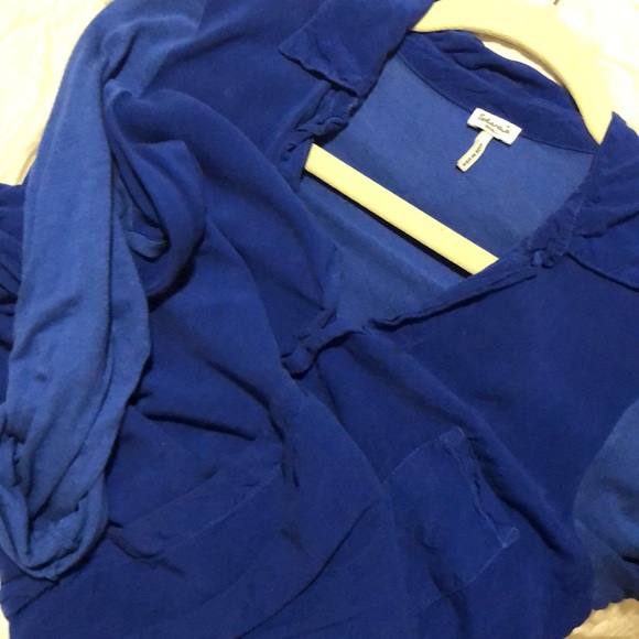 Splendid button down - Picture 2 of 2